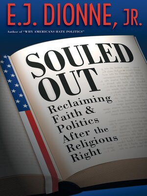 cover image of Souled Out
